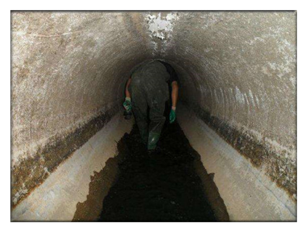 吉林管道高压清洗