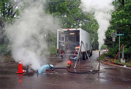 吉林CIPP热固化修复技术