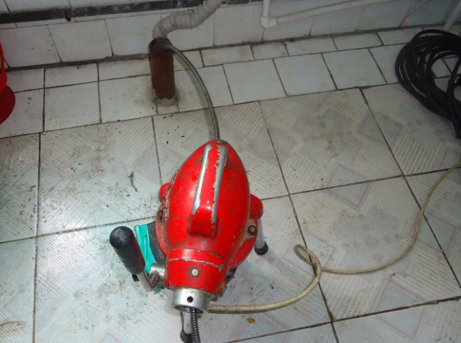 吉林下水道疏通