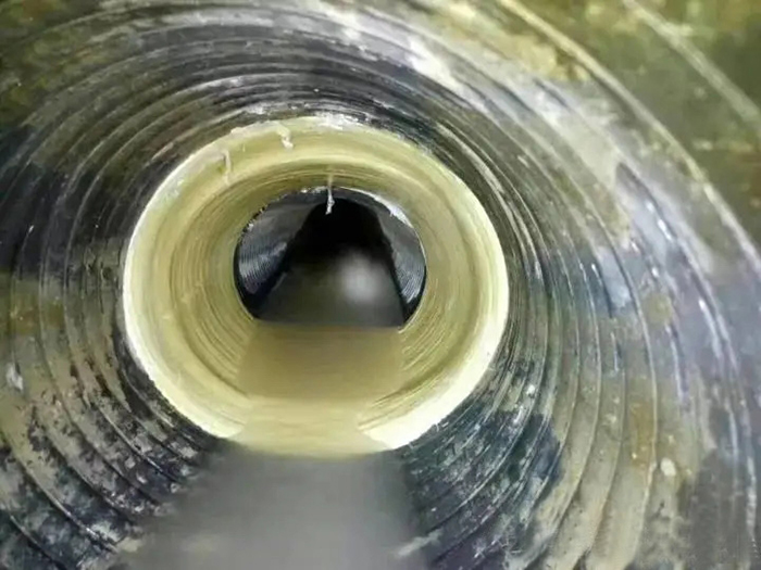 吉林内衬修复法通常适用于哪些类型的断面管道