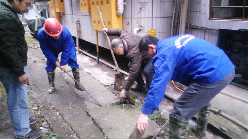 吉林清掏化粪池、管道疏通一站式服务<高效><技术><可靠>